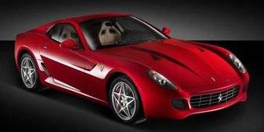 FERRARI 599 GTB FIORANO 2009 ZFFFC60A990166996 image FERRARI 599 GTB FIORANO 2009 ZFFFC60A990166996 image